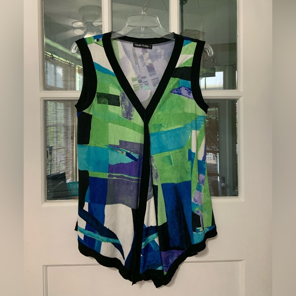 Haute today size M